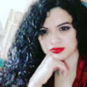 Meet your Posher, Alejandra